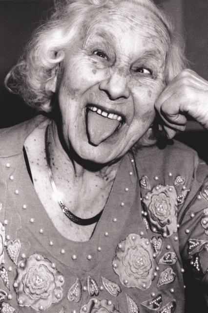 Marga Behrends