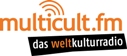 Logo radio multicult 2.0