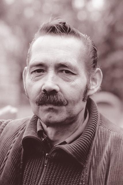 Egon Elend